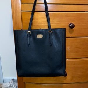 Michael kors black bag